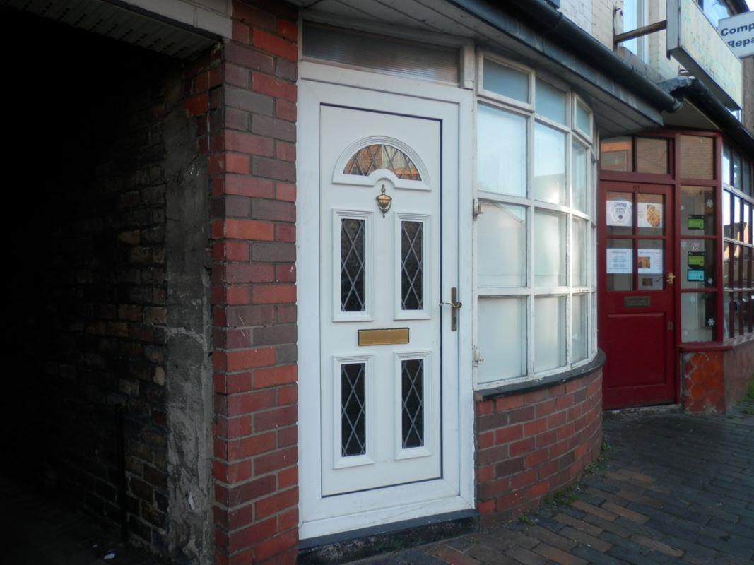 Watlands View, Newcastle